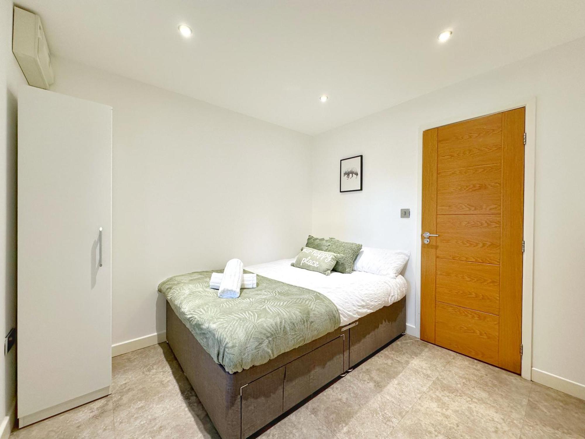 Gwydir Street Stays CBG Exterior foto
